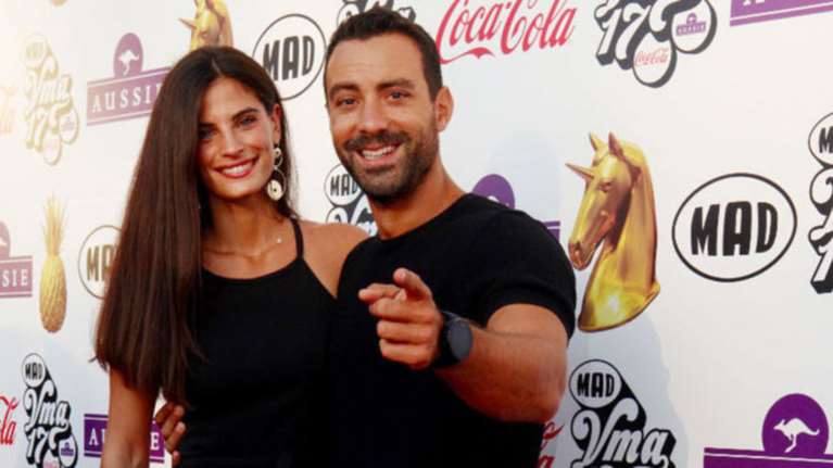 To δημόσιο... τρολάρισμα του Τανιμανίδη στην Χριστίνα Μπόμπα