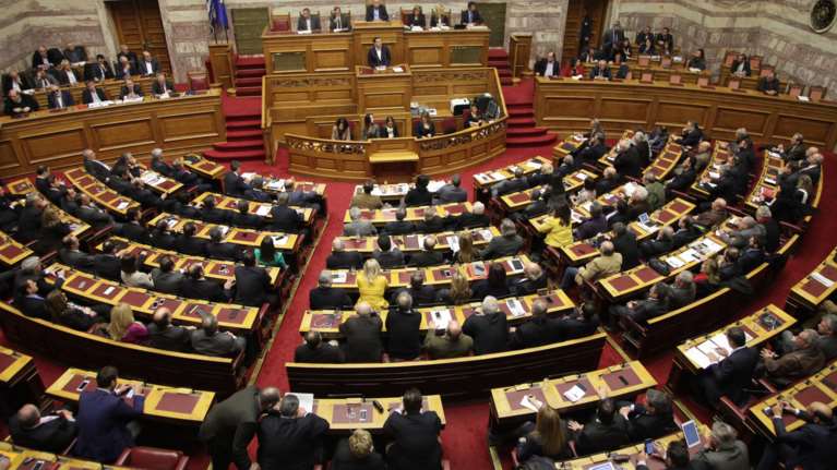 Στη Βουλή διαβιβάστηκε η δικογραφία για το C4I