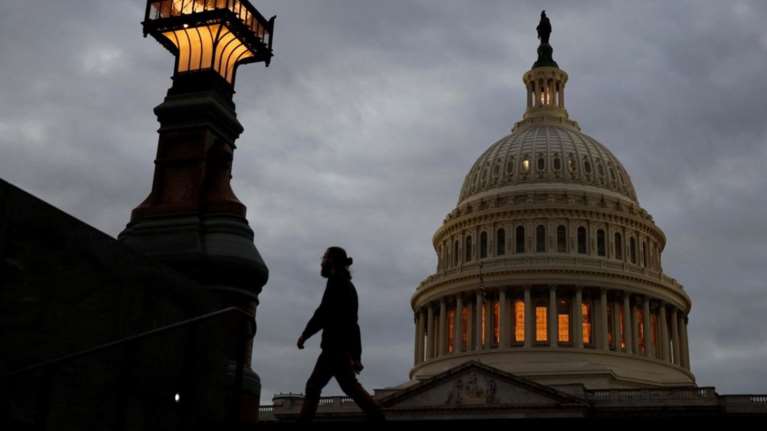 «Η κλιματική αλλαγή θα &quot;γκρεμίσει&quot; την αμερικανική οικονομία»