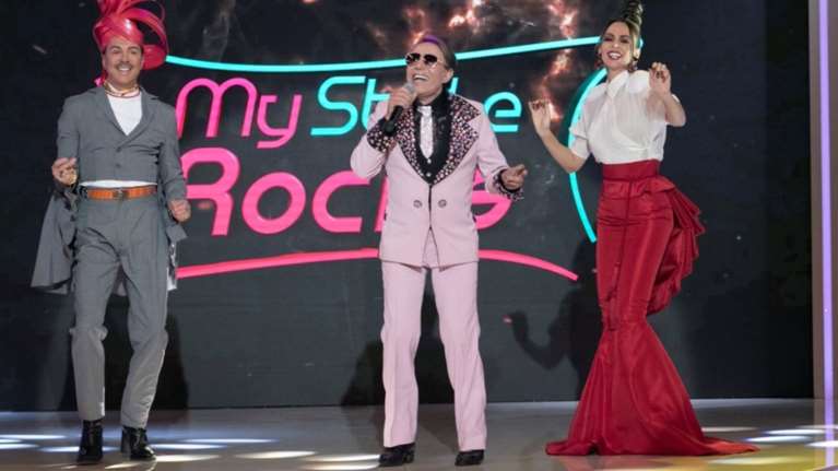 My style Rocks: Πιο... αβάν-γκαρντ από όλους ήταν ο Φλωρινιώτης