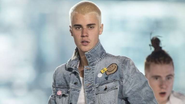 O Τζάστιν Μπίμπερ παντρεύτηκε και ανυπομονεί να γίνει μπαμπάς