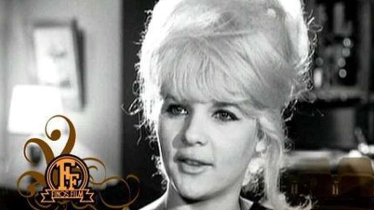 Νίτσα Μαρούδα: δε μου λείπει κανένας από τον κινηματογράφο