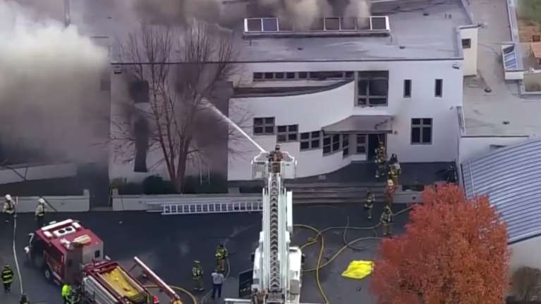 Σκότωσαν και έκαψαν οικογένεια ομογενούς στο Νιου Τζέρσεϊ