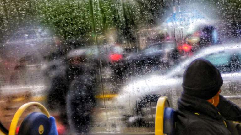 Eρχεται η "Πηνελόπη":  Έντονη κακοκαιρία έως και την Πέμπτη - Χάρτες