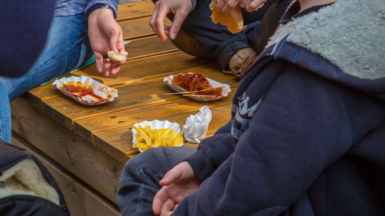 Τα Κυπριόπουλα, τα πιο παχύσαρκα παιδιά στην ΕΕ