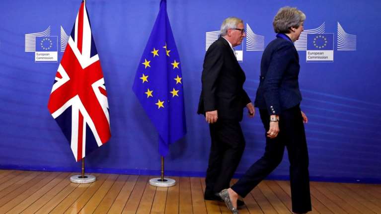 Δραματική επιστολή Μέι προς Βρετανούς: Σώστε το Brexit -Εκτακτη Σύνοδος ΕΕ