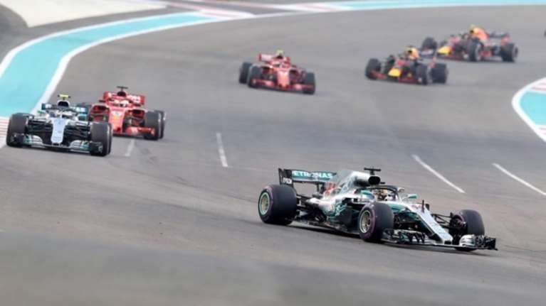 Φόρμουλα Ένα: «Αυλαία» της σεζόν με νίκη του Χάμιλτον