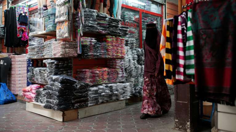 Ιράν: 115 τραυματίες από τη σεισμική δόνηση 6,4 βαθμών