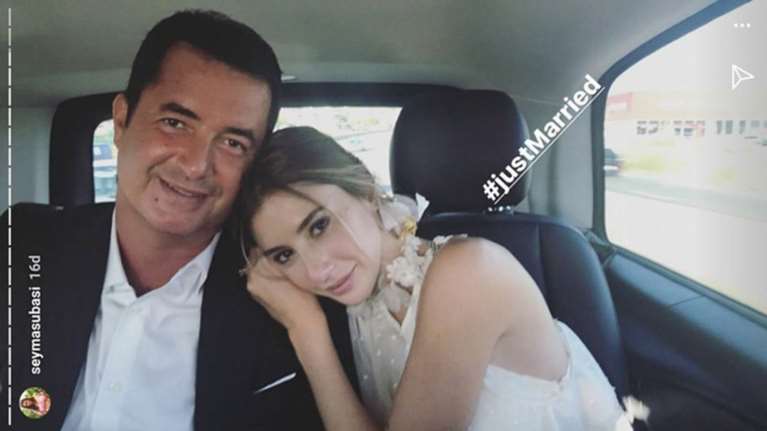 Τρίτο διαζύγιο -βόμβα για τον Mr Survivor: Ο πάμπλουτος Ατζούν χωρίζει ξανά