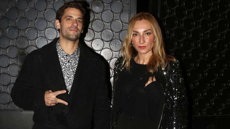 Ρούλα Ρέβη-Αποστόλης Τότσικας: Οι πρώτες φωτογραφίες από το ολοκαίνουριο, άκρως εντυπωσιακό σπίτι τους