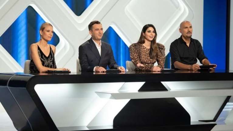 GNTM: Βρωμάει αμορφωσιά &amp; έλλειψη κουλτούρας, δεν ξέρουν τι σημαίνει μόδα