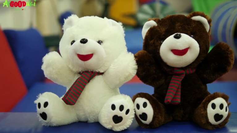 Το ArGOODaki στηρίζει την Ενωση «Μαζί για το Παιδί»