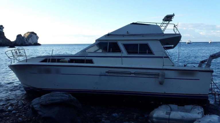 Σπείρα διακίνησης αλλοδαπών με σκάφος και θερμικές κάμερες [φωτό]