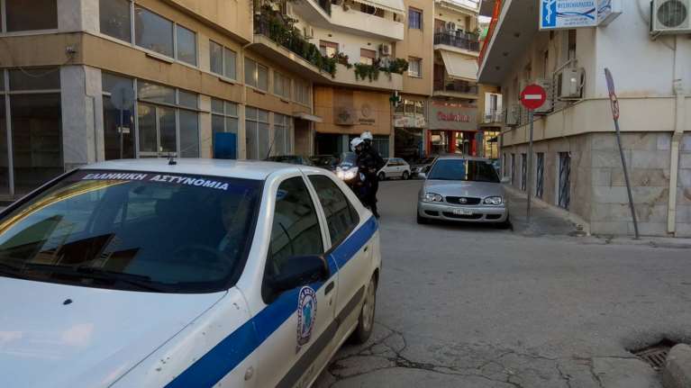 Νεκρός από σκάγια μέσα σε χαντάκι 63χρονος στην Κέρκυρα