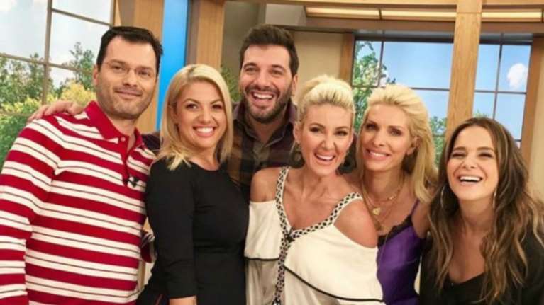 Έρχεται γάμος στην &quot;Ελένη&quot;! Συνεργάτης της παντρεύεται σύντομα