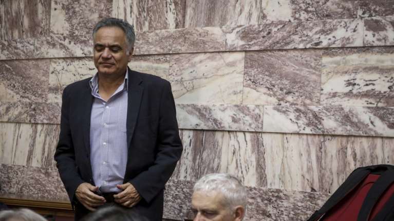 Π. Σκουρλέτης: Πασιφανής η... μεταστροφή υπέρ του ΣΥΡΙΖΑ