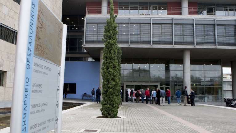 Ανεξαρτητοποιήθηκε από την παράταξη Μπουτάρη ο Ανδ. Κουράκης