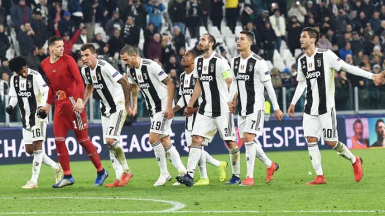 Επτά ομάδες έκλεισαν εισιτήριο για τους 16 του Champions League