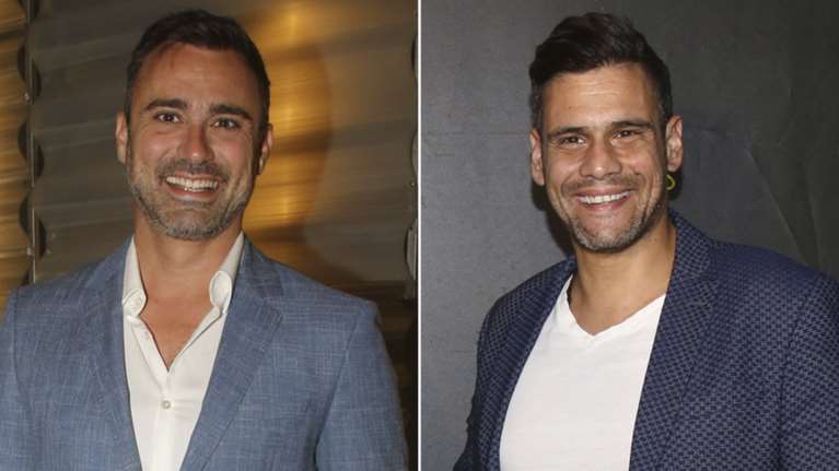 Ουγγαρέζος απαντά στον Καπουτζίδη: Διαψεύδω κατηγορηματικά &amp; δημόσια ότι...