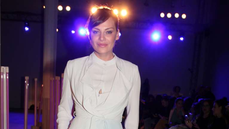 Αποκάλυψη: Ντεμπούτο στην TV για την Υβόννη Μπόσνιακ - Πού θα την δούμε