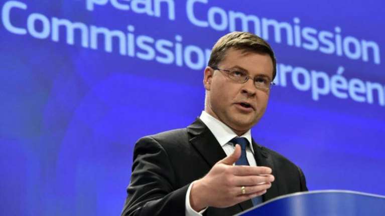 ΕΕ: Μείωση των «κόκκινων» δανείων κατά 4,2% στην Ελλάδα