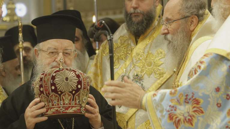 Απίστευτος Άνθιμος: Επιστήμονας με διαβεβαίωσε, δεν υπάρχουν άλλοι πλανήτες