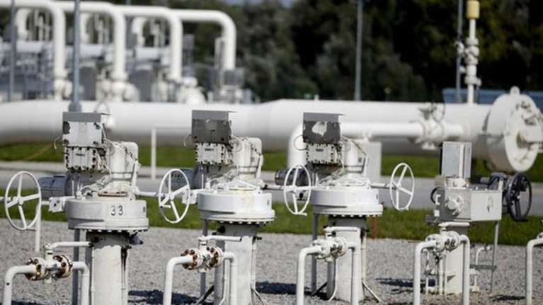 Ολοκληρώθηκε στα ελληνοτουρκικά σύνορα η σύνδεση των αγωγών TAP και TANAP