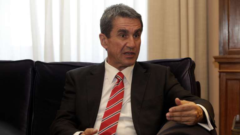 Σύγκληση του Συμβουλίου Εξωτερικής Πολιτικής ζητά το ΚΙΝΑΛ