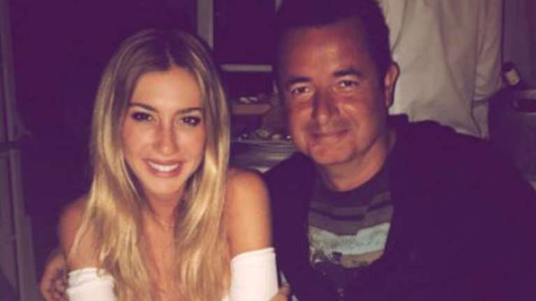 Παράνομος δεσμός της γυναίκας του Ατζούν οδήγησε στο διαζύγιο;