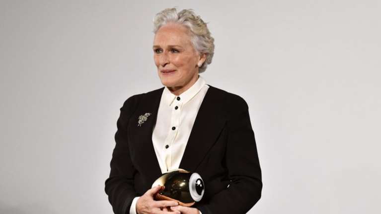 Γκλεν Κλόουζ: &quot;Ναι, με παρενόχλησε πολύ διάσημος ηθοποιός σε οντισιόν&quot;