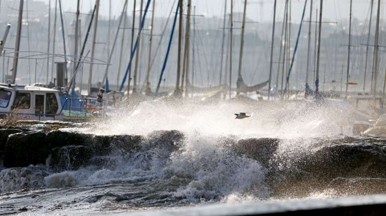 Ποια δρομολόγια πλοίων δεν εκτελούνται-Κλειστά πορθμεία