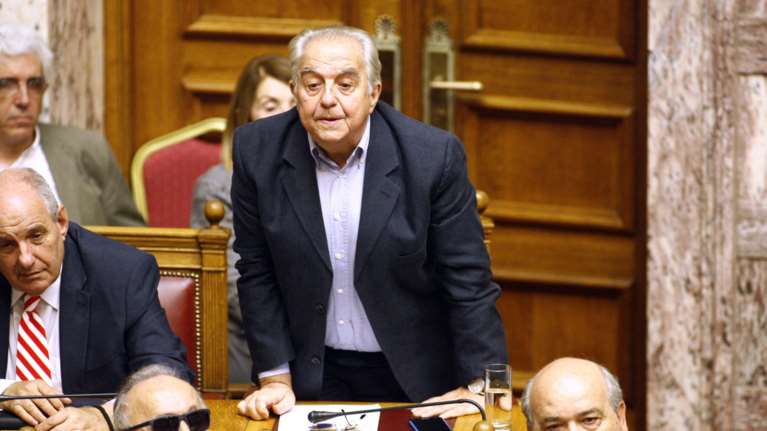 Φλαμπουράρης: Οι τράπεζες πρέπει να έχουν κοινωνικές ευαισθησίες