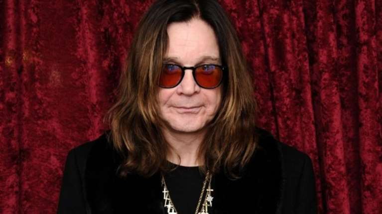 Ο Όζι Όσμπορν δεν έχει ιδέα τι είναι το Brexit