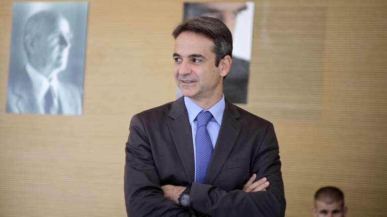 Μητσοτάκης: Ναι στη διαμαρτυρία, αλλά με τα σχολεία ανοιχτά