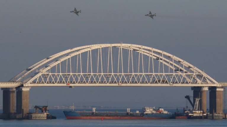 Deutsche Welle: «Βαρομετρικό χαμηλό» στη Μαύρη Θάλασσα