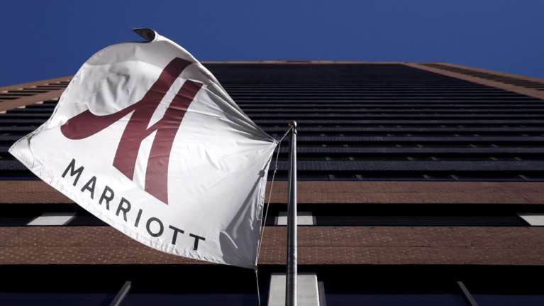 Marriot: Χάκερς υπέκλεψαν στοιχεία περίπου 500 εκατ. πελατών