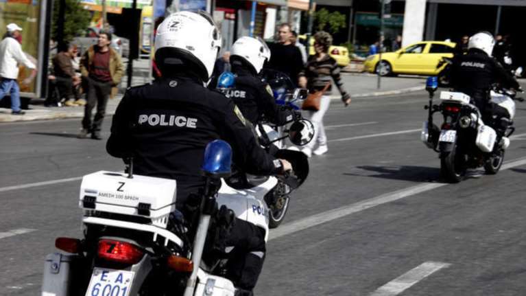 Αυτοί είναι οι 10 Ελληνες μέλη σπείρας που έκλεβε φορτηγά με εμπορεύματα