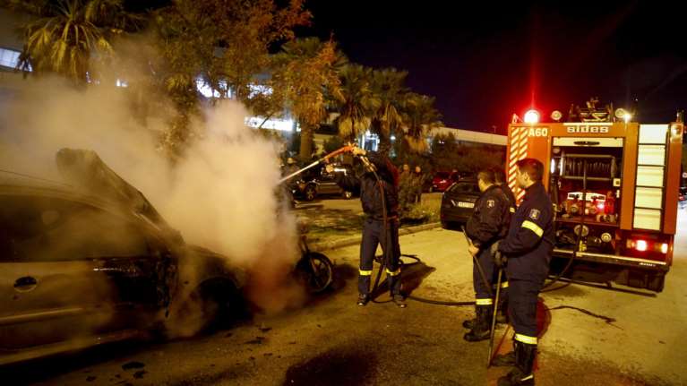 Επεισόδια ΣΕΦ: Συλλήψεις 37 οπαδών της Μπουντούτσνοστ