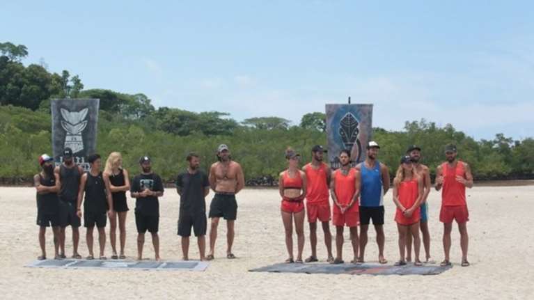 Nomads: Ανατρεπτική νίκη αλλά και κακό κλίμα μεταξύ των ομάδων