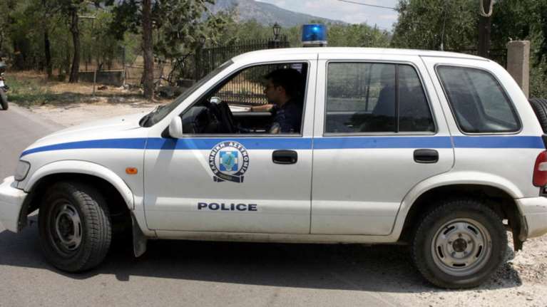 Σύλληψη 20χρονου για την ληστεία στα ΕΛΤΑ του Βαρθολομιού