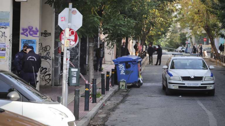 Εξαρθρώθηκε σπείρα διακίνησης ναρκωτικών στον Άγιο Παντελεήμονα