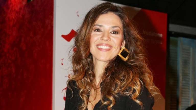 Ν. Δραγούμη: Η ανατρεπτική φωτογραφία από το παρελθόν της που ανάρτησε