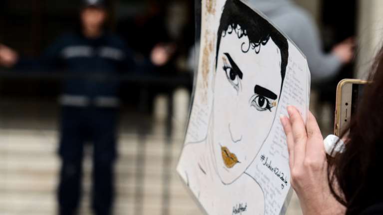 Θάνατος Ζακ: Ο ανακριτής κάλεσε σε απολογία τους αστυνομικούς