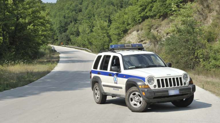 Αγρίνιο: Συνελήφθη 86χρονος για ανθρωποκτονία κατά τη διάρκεια κυνηγιού