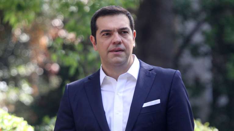 Στα Καλάβρυτα τη Δευτέρα ο Αλέξης Τσίπρας