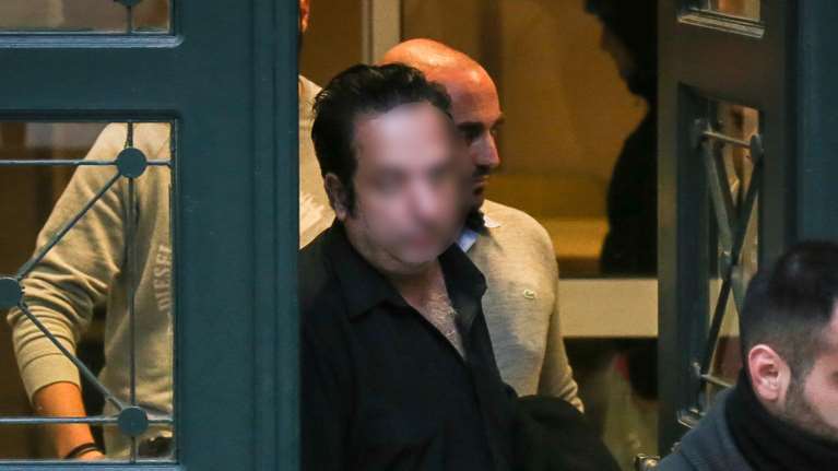 Προφυλακιστέος ο ενεχυροδανειστής - Τι είπε στην απολογία του