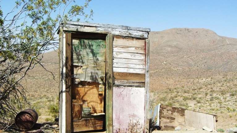 Απίστευτο: Χωρίς τουαλέτα 43.000 σπίτια στην Κρήτη!