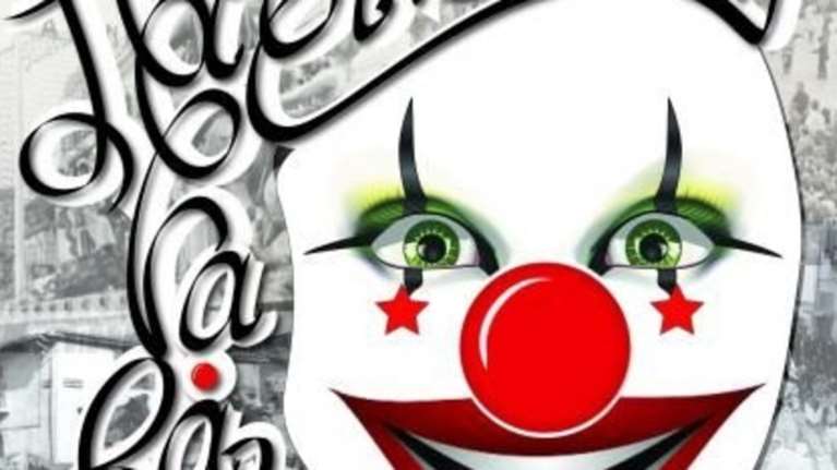 Η αφίσα του Πατρινού Καρναβαλιού 2019- Προκρίθηκε ανάμεσα σε 23