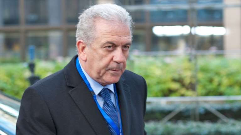 Αβραμόπουλος:Πολιτική σκοπιμότητα το πόρισμα του ΣΥΡΙΖΑ για το ΚΕΕΛΠΝΟ