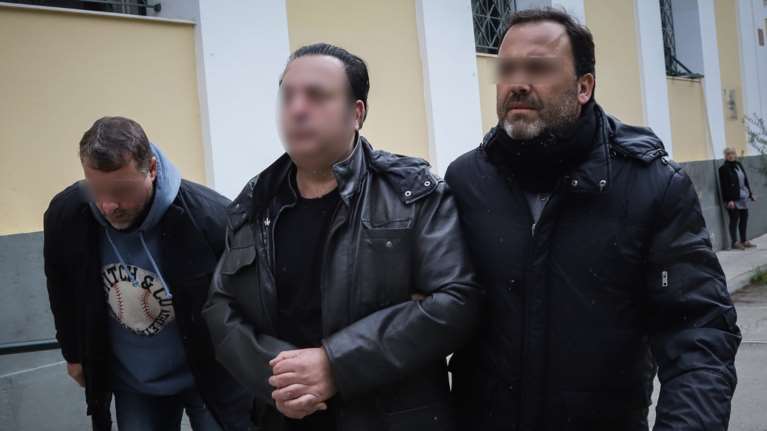 Αίτηση αποφυλάκισης έκανε ο ενεχυροδανειστής-λέει ότι δεν υπάρχει αδίκημα